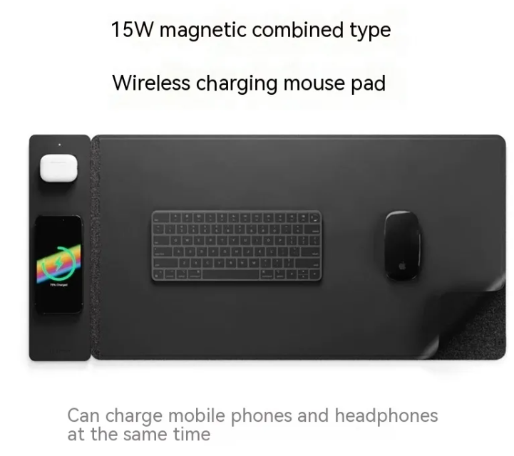 Kōrd Desk Mat