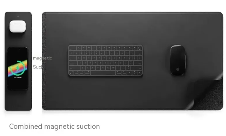 Kōrd Desk Mat