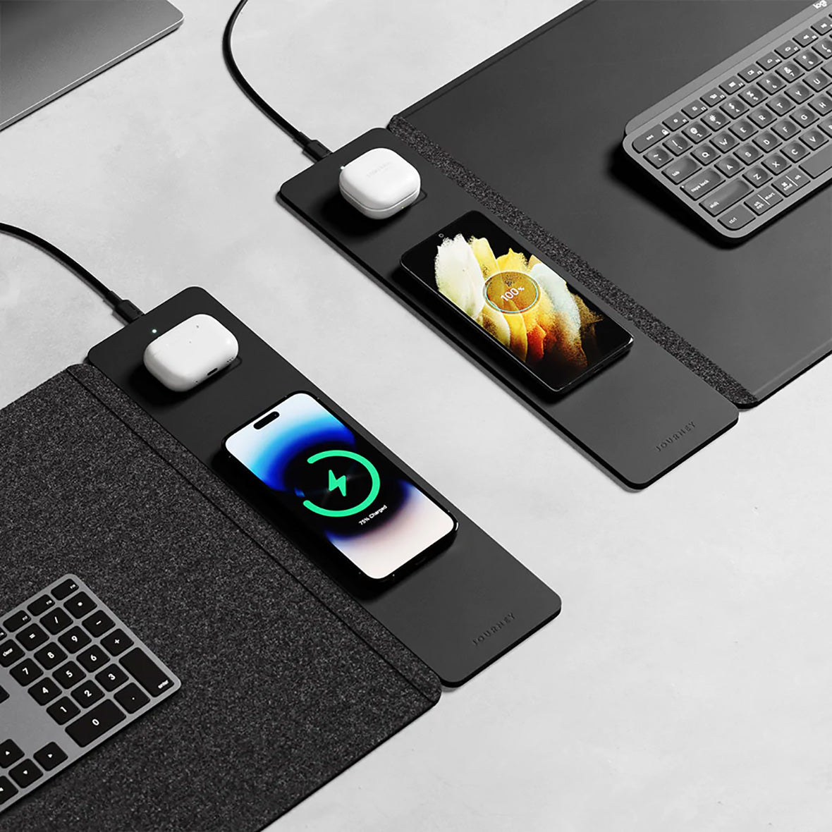 Kōrd Desk Mat