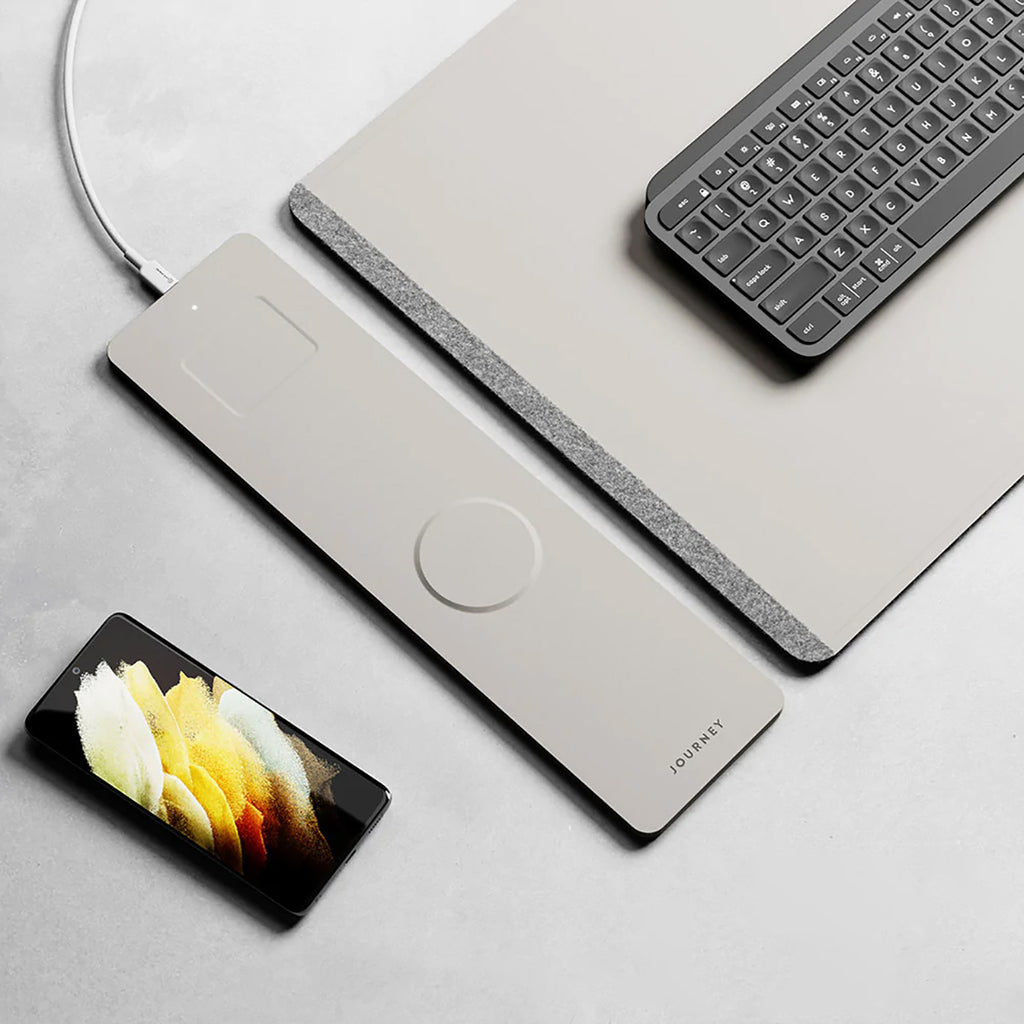 Kōrd Desk Mat