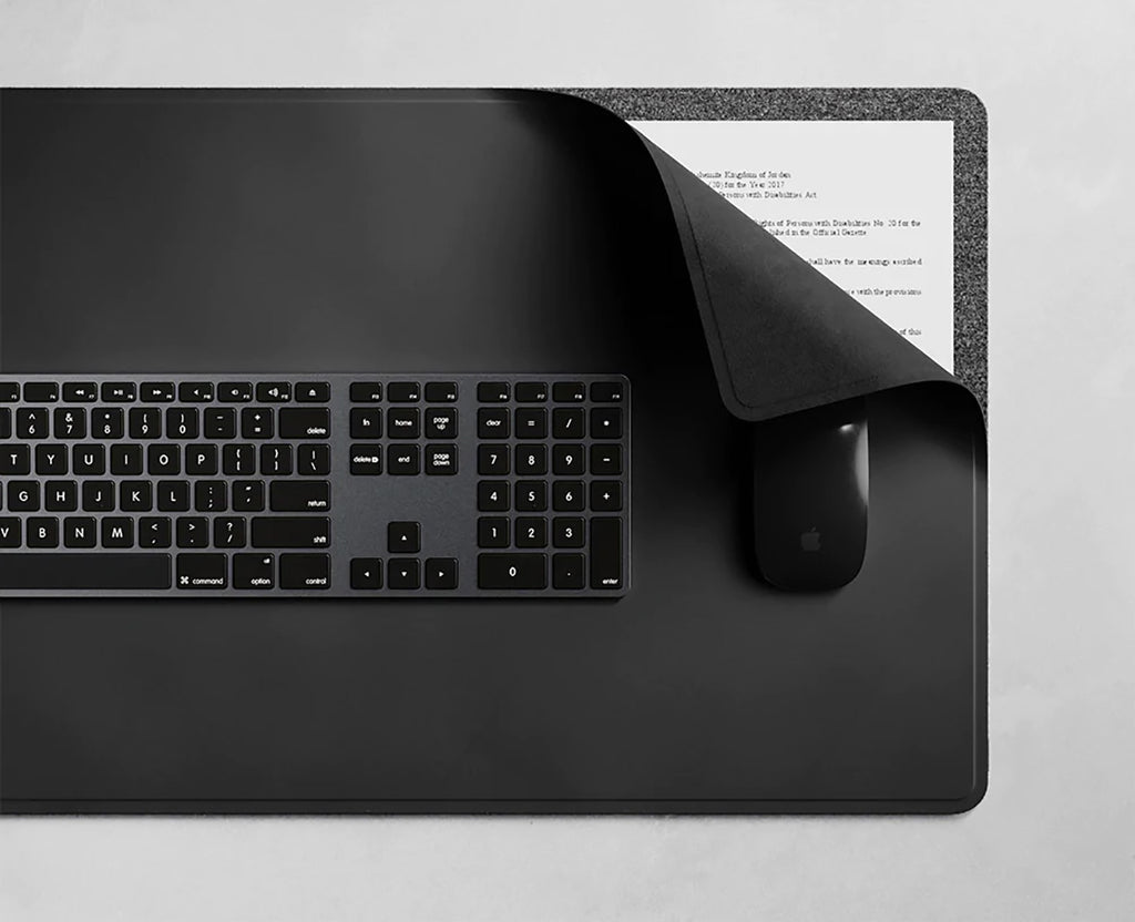 Kōrd Desk Mat