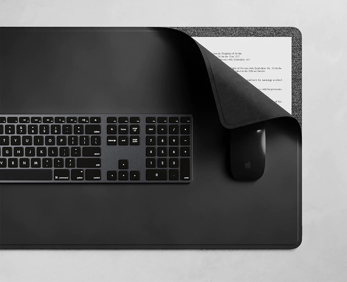 Kōrd Desk Mat